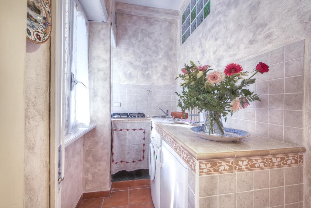 Il Meglio Del B&B Rom Exterior foto