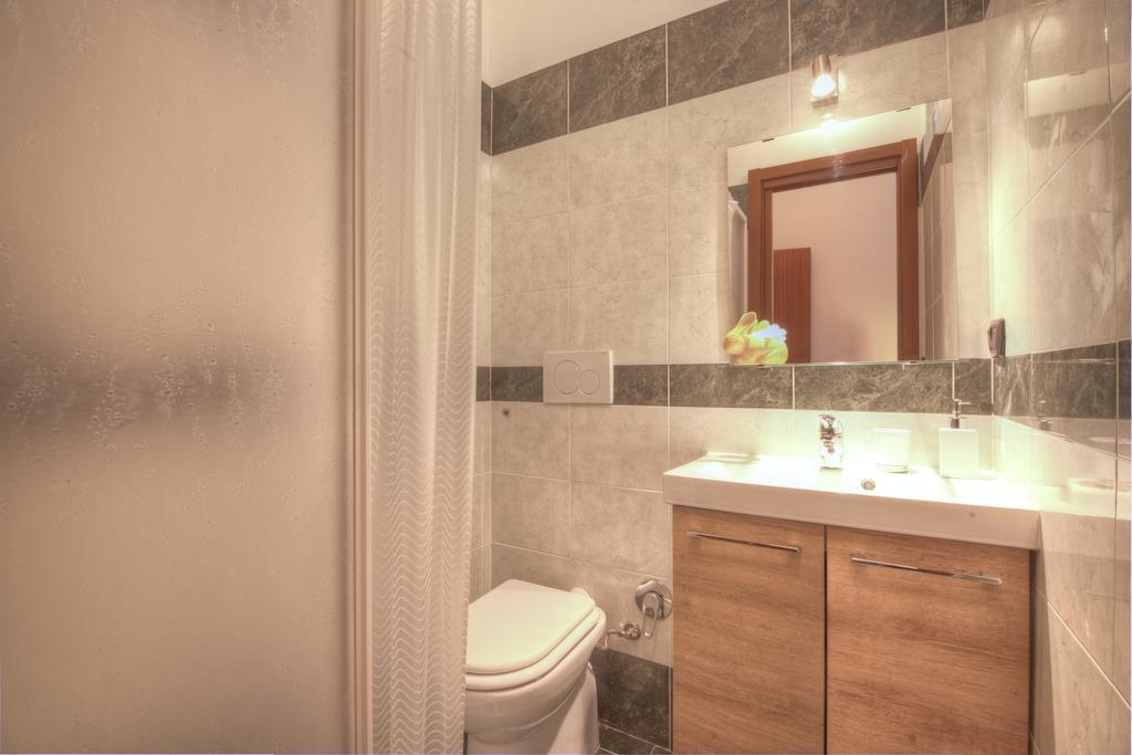 Il Meglio Del B&B Rom Zimmer foto