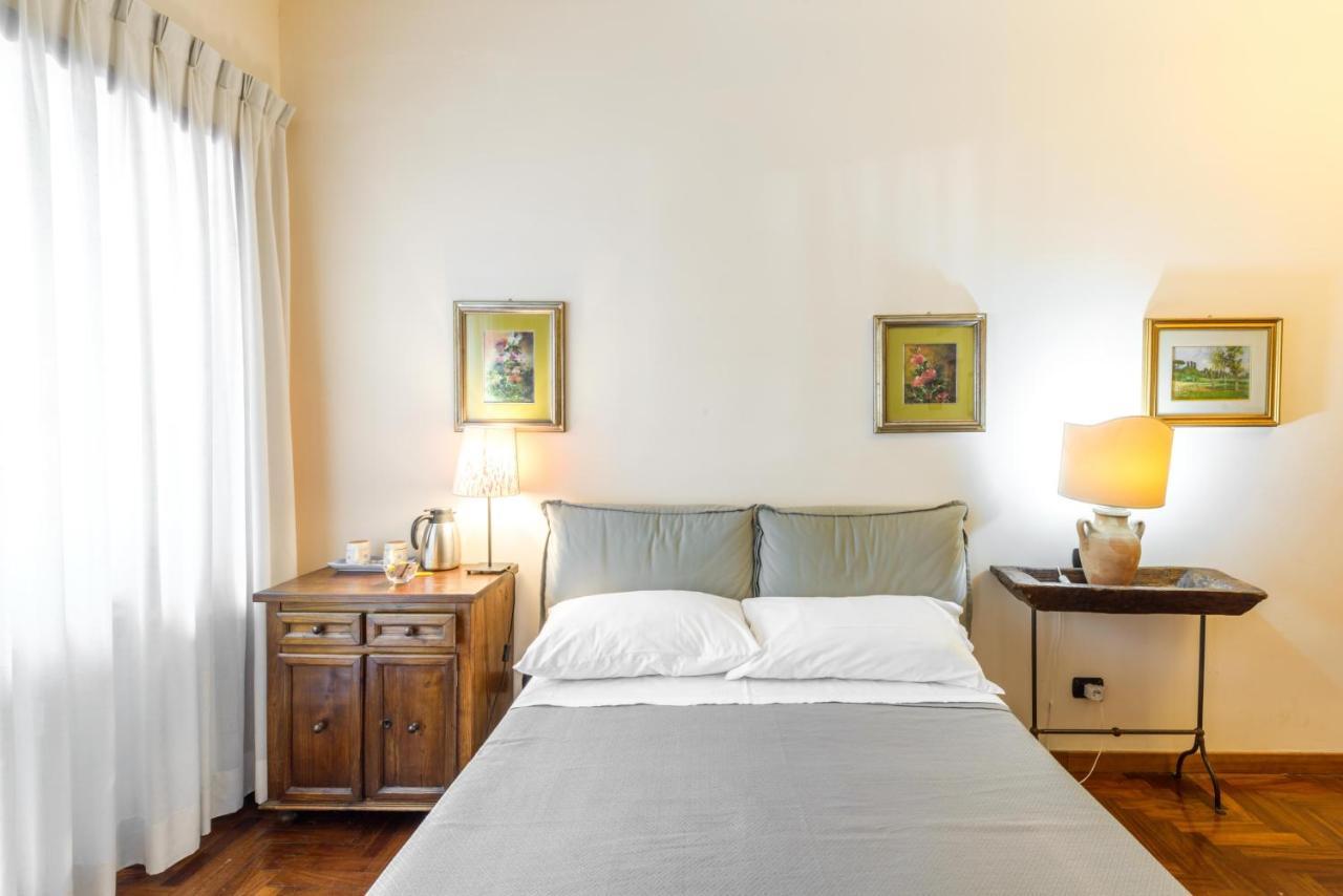 Il Meglio Del B&B Rom Exterior foto