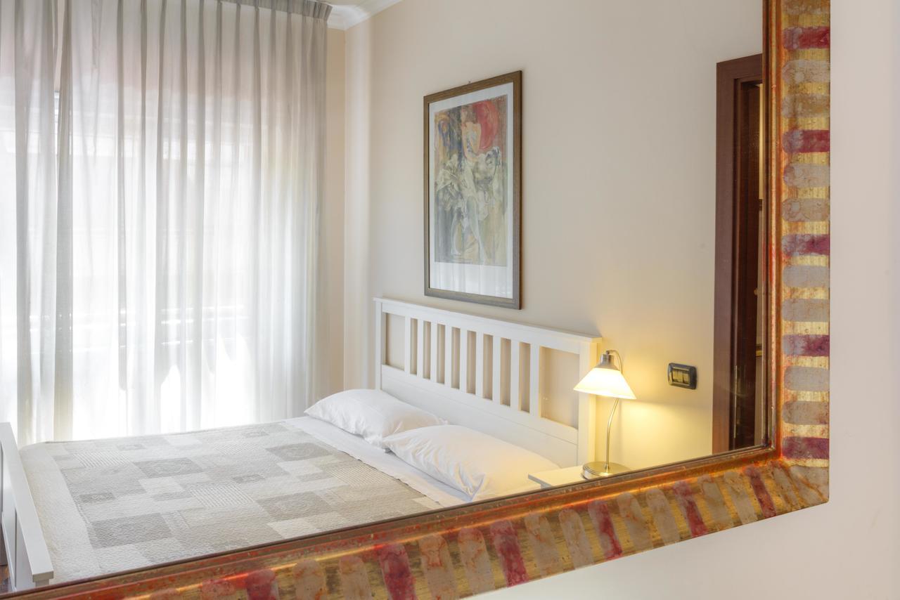 Il Meglio Del B&B Rom Exterior foto