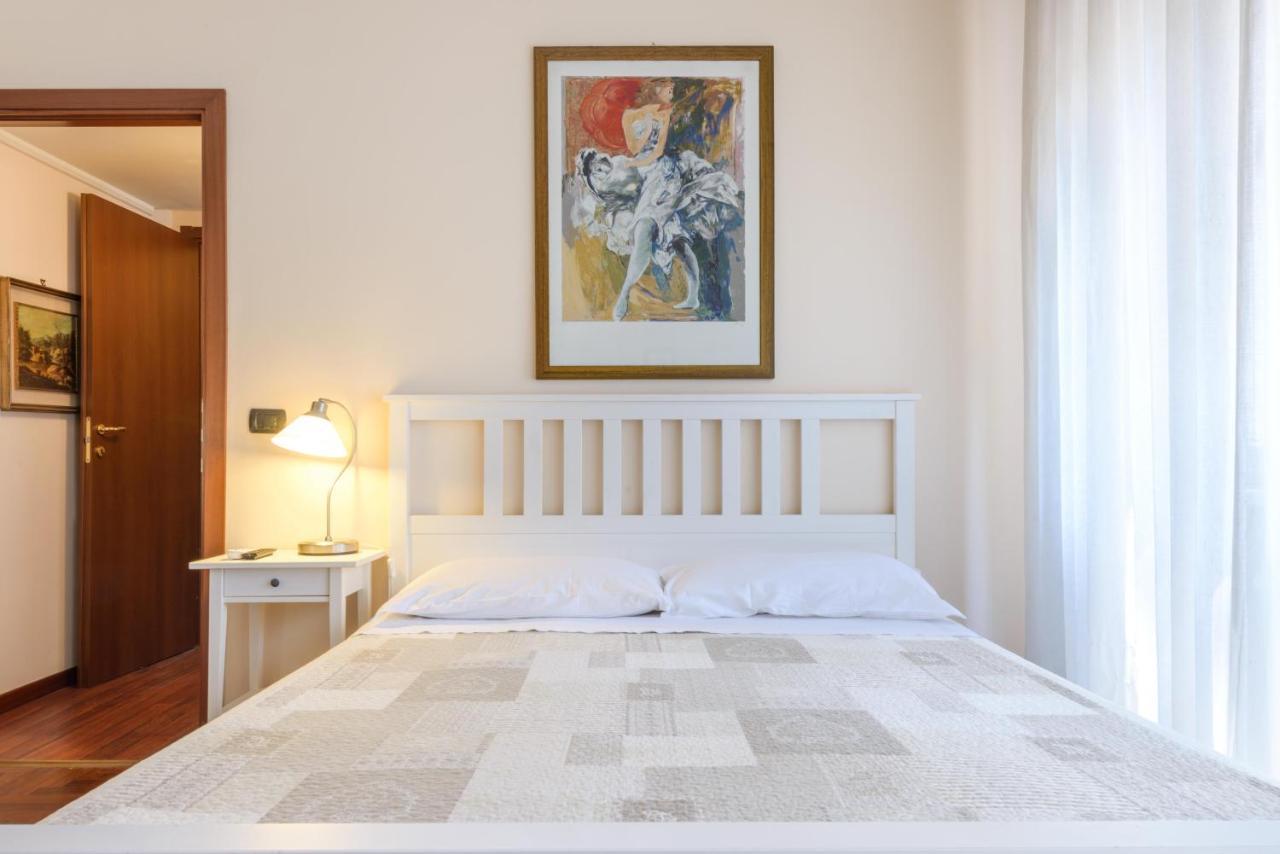 Il Meglio Del B&B Rom Exterior foto