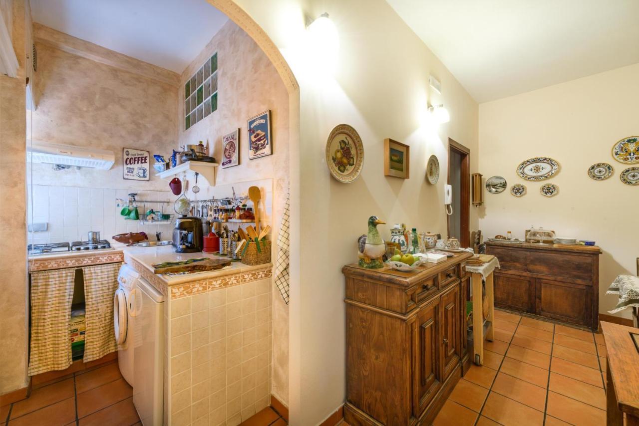 Il Meglio Del B&B Rom Exterior foto