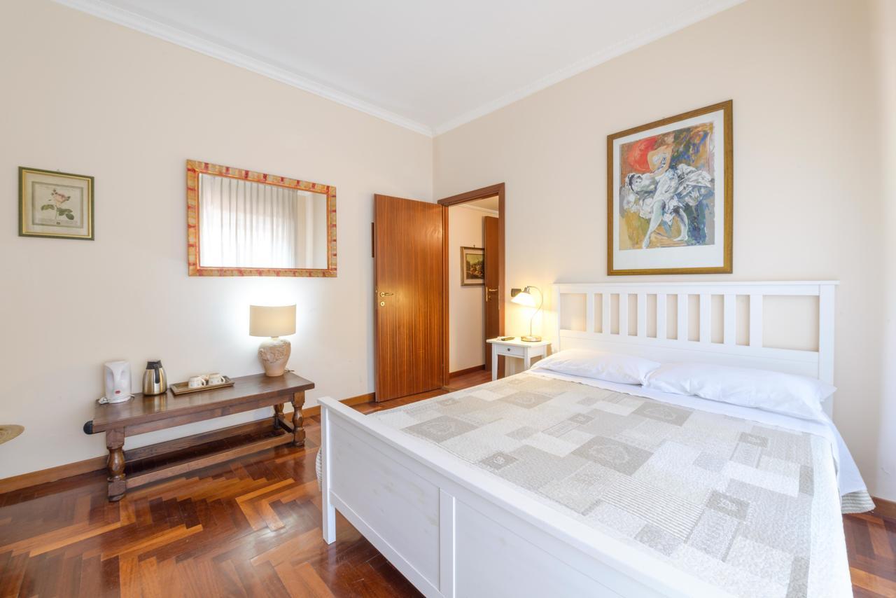Il Meglio Del B&B Rom Exterior foto