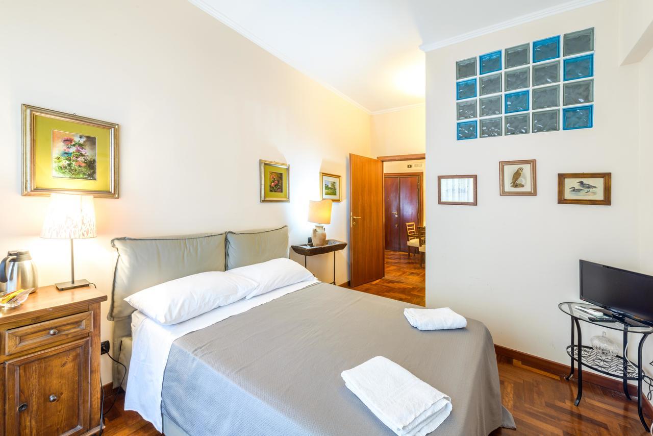 Il Meglio Del B&B Rom Exterior foto