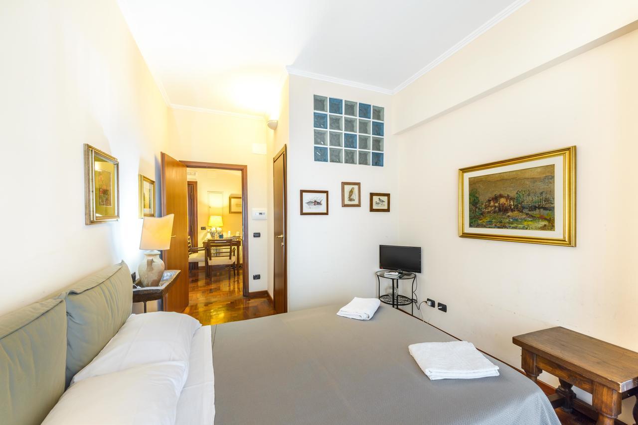 Il Meglio Del B&B Rom Exterior foto