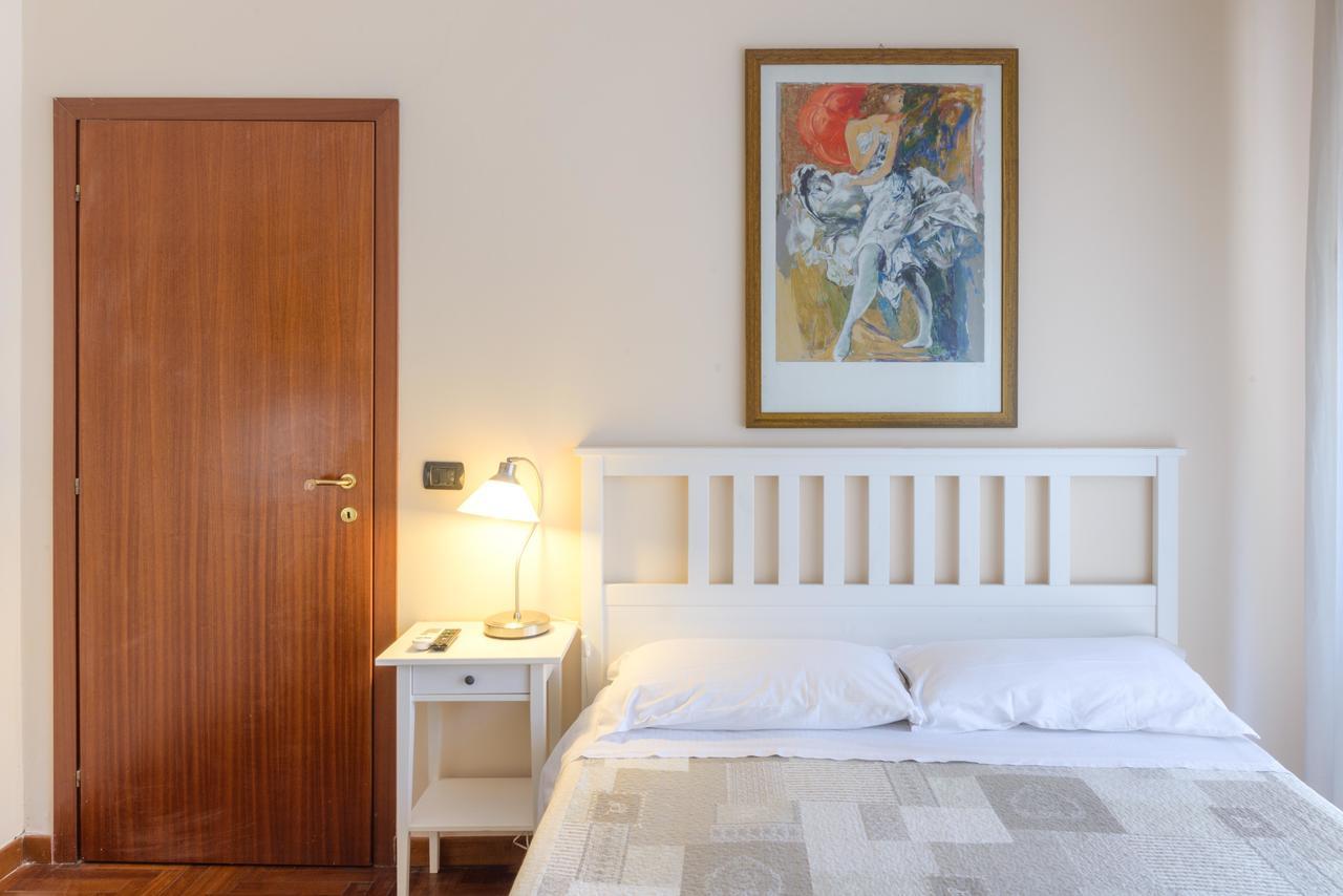 Il Meglio Del B&B Rom Exterior foto
