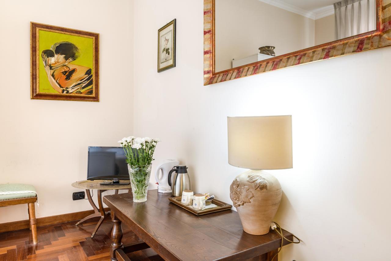 Il Meglio Del B&B Rom Exterior foto