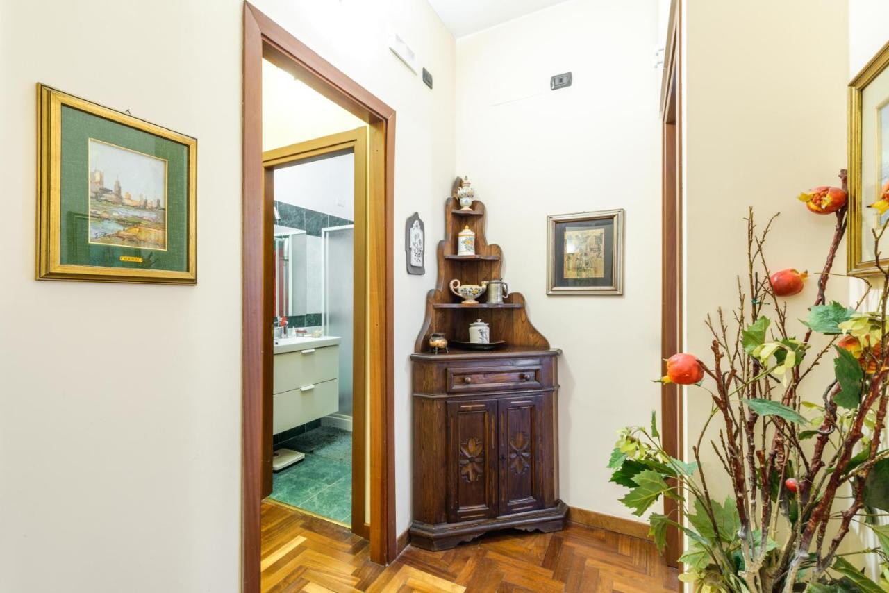 Il Meglio Del B&B Rom Exterior foto