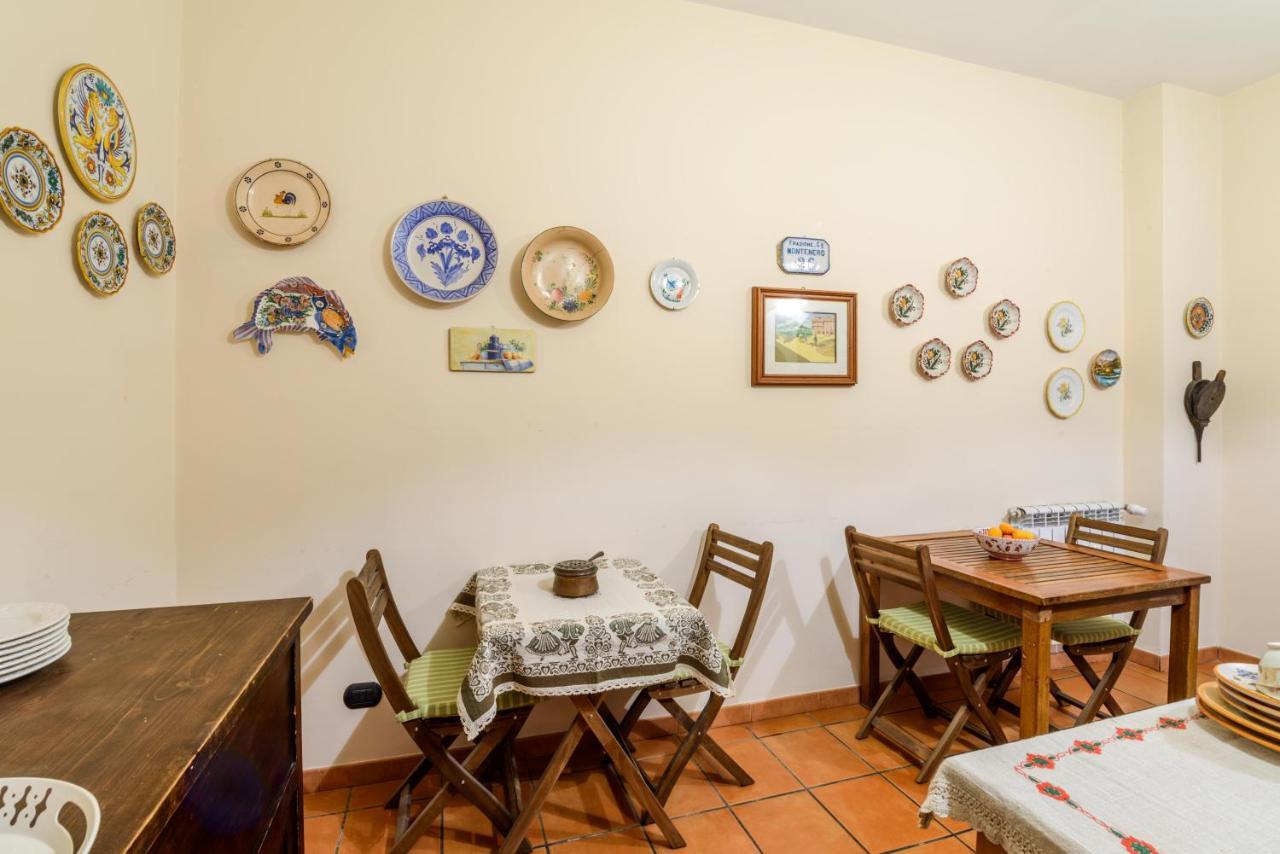 Il Meglio Del B&B Rom Exterior foto