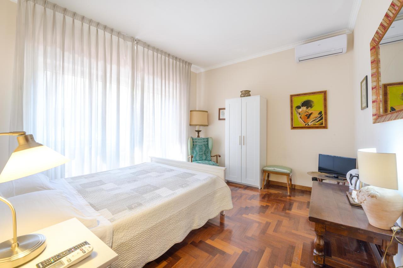 Il Meglio Del B&B Rom Exterior foto